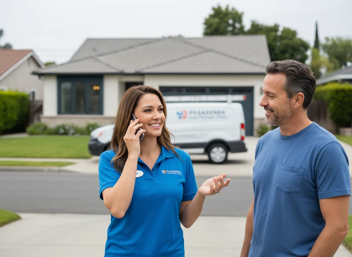 Electrician Kiowa, OK FAQs